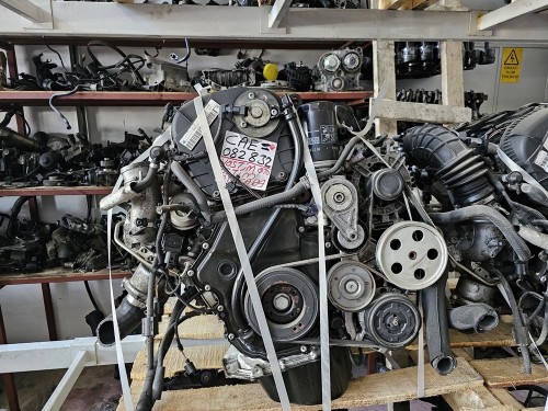 Audi A4 A5 2.0 Tfsi CAE Motor