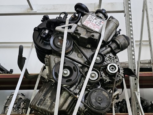 Audi A3 1.6 Fsi BLF Motor