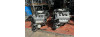 Audi A4 1997   2004 arası 2.8 ACK  motor çıkma temiz orijinal 
