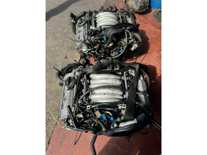 Audi A4 1997   2004 arası 2.8 ACK  motor çıkma temiz orijinal 