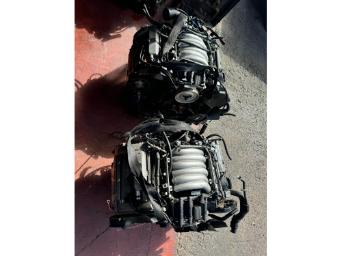 Audi A4 1997   2004 arası 2.8 ACK  motor çıkma temiz orijinal 