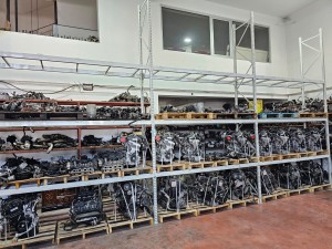 Volkswagen Audi Pourşe motorları mevcuttur çıkma temiz orijinal 