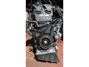 Audi Pourşe Volkswagen 2.0 TFSİ CYP CUH DAX motor sıfır sandık ürün 