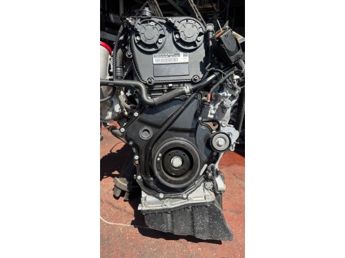 Audi Pourşe Volkswagen 2.0 TFSİ CYP CUH DAX motor sıfır sandık ürün 