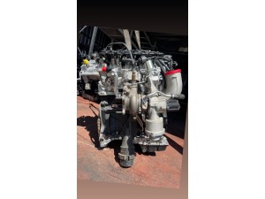 Volkswagen Audi motorları mevcuttur sıfır çıkma temiz orijinal motorları 