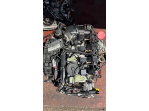 Volkswagen Audi Pourşe motorları mevcuttur çıkma temiz orijinal 