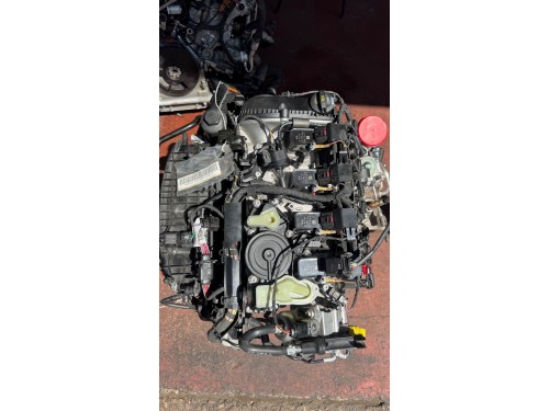 Volkswagen Audi Pourşe motorları mevcuttur çıkma temiz orijinal 