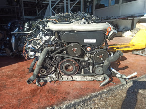 Volkswagen Audi çıkma temiz orijinal motorları 