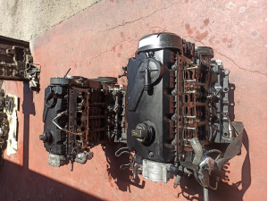  Volkswagen T5 1.9 çıkma temiz orijinal motor 