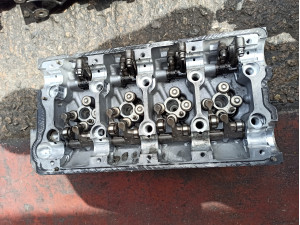 Volkswagen Passat BRE kodlu motor parçaları çıkma temiz orijinal  