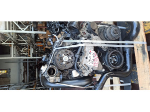Volkswagen Caddy 1.9 BKC  BJB BLS  motor çıkma temiz orijinal 