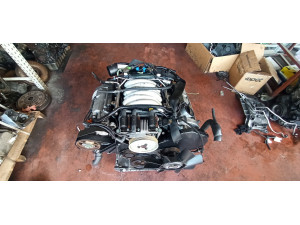 Audi A4 1997   2004 arası 2.8 ACK  motor çıkma temiz orijinal 