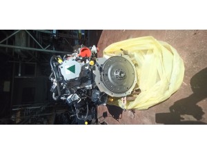 Audi A3 A4 A5 A7 Q5 CJX CYP CNC motor sıfır sandık 