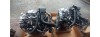 H5F 1.3 TCE Megane 4 Clio 4 Duster Mercedes Benz komple sıfır sandık motor 
