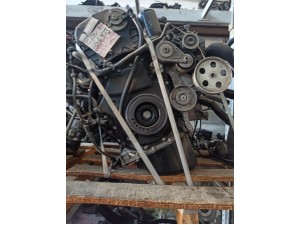 Volkswagen Audi motorları mevcuttur çıkma temiz orijinal 