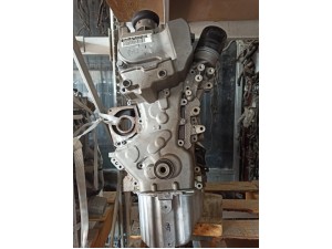 Volkswagen Audi Skoda 1.4 TSI CDG motor sıfır sandık ürün 
