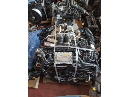Bentley 4.0 motor sıfır sandık ürün 