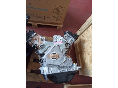 Audi Q7 3.0 CRT motor sıfır sandık ürün 