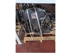 Volkswagen Audi 2.0 CGL motor çıkma temiz orijinal 