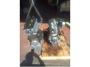 Volkswagen Audi 2.0 crafter motor sıfır sandık ürün 