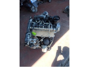 Volkswagen Audi motorları mevcuttur çıkma temiz orijinal 
