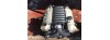 Porsche Cayenne 4.8 V8 Atmosferik Motor Komple Çıkma Full Dolu